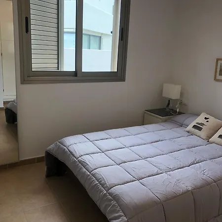 Cinzia Villa Costa Adeje (Tenerife)