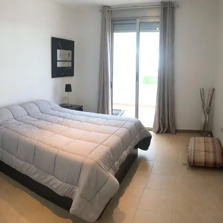 Villa Cinzia Costa Adeje (Tenerife)