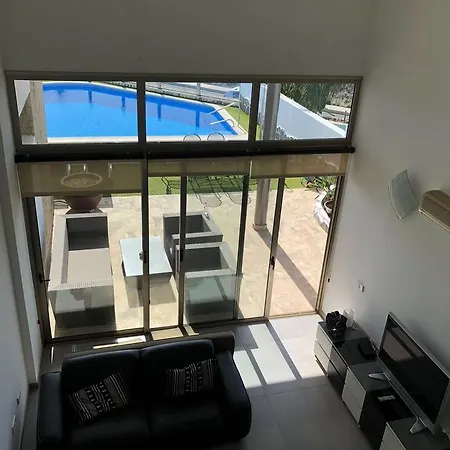 Villa Cinzia Costa Adeje (Tenerife)